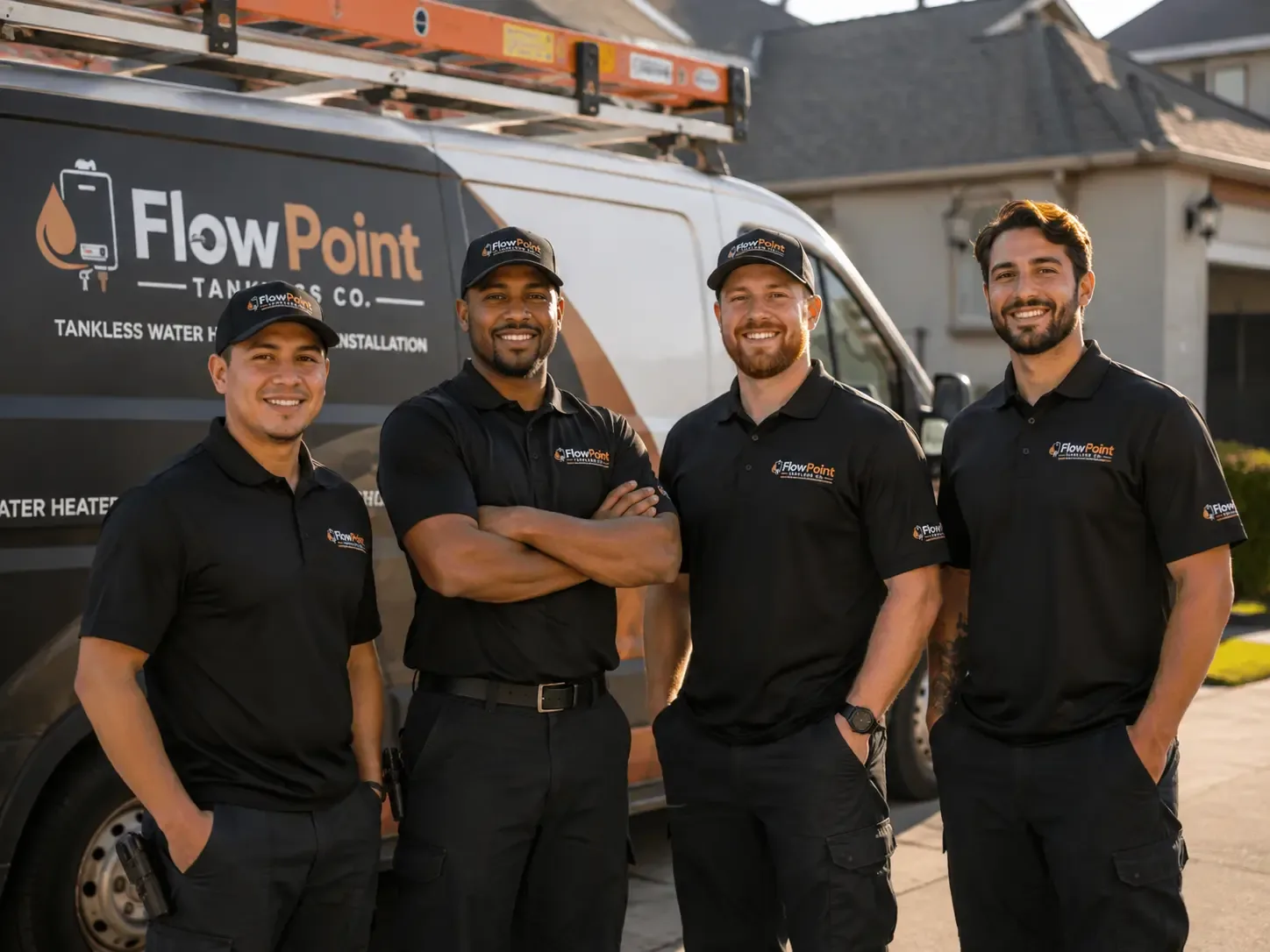 Tankless Water Heater Installation company in Kenai, AK