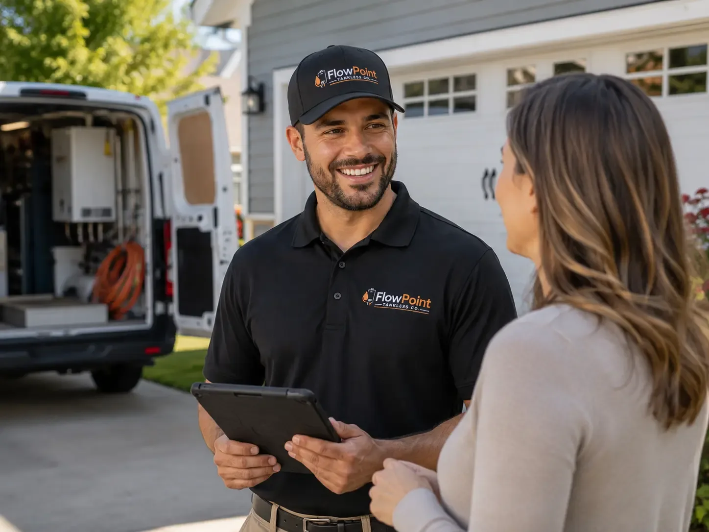 Tankless Water Heater Installation Kenai, AK FAQs